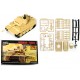 1/72 German Heavy Tank Tiger I Early Production