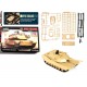 1/72 US MBT M1A2 Abrams