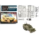 1/72 US M3A1 Half-truck
