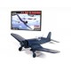 1/72 US Navy Aircraft Vought F4U-1D Corsair