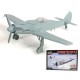 1/72 German Focke-Wulf FW 190 D-9