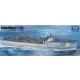 1/72 Schnellboot S38B