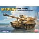 1/72 M109A7 Paladin Self-Propelled Howitzer