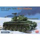 1/72 M24 Chaffee Light Tank