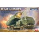 1/72 M142 HIMARS High Mobility Artillery Rocket System