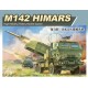 1/35 M142 HIMARS High Mobility Artillery Rocket System
