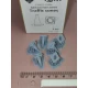 1/35 Traffic Cones 