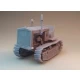 1/48 WWII FAMO Rubezahl Full 3D printed kit