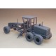 1/72 Modern Grader G700 (Urban Stars series)
