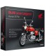 1/24 Honda CB 750 Legend Motorcycle (engine sound base included)