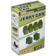 1/35 WWII US & Allied Vehicle 20L Jerry Can (4pcs) & 20L Fuel Can (8pcs)