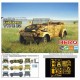 1/35 German PKW K1 Kubelwagen Type 82