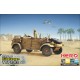 1/35 Africa Corps German PKW K1 Kubelwagen Type 82