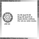 1/35 Pz III Ausf H-M, Stug III Ausf B-G, Nashorn/Grille 10/Hummel Metal Wheels