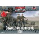 1/72 German Headquaters - Command (21 figures)