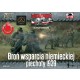 1/72 German infantry Support Weapons (15 figures w/weapons)