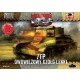 1/72 7TP LIGHT TANK Twin Turret Ver