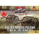 1/72 Polish Field Cannon 75mm Schneider (2 kits)