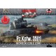 1/72 German Pz.Kpfw. 35 (t) Light Tank