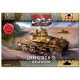 1/72 Light Tank H-35 Early version