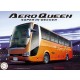 1/32 Mitsubishi Fuso Aero Queen Super Hi Decker (BUS-4)