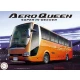 1/32 Mitsubishi Fuso Aero Queen Super Hi Decker (BUS-4)