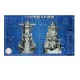 1/200 Battleship Yamato Bridge Special Version [Equipment-2 EX-1]