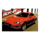 1/24 Mazda RX-8 Type S