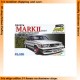 1/24 Toyota Mark II (GX61) Grande Twincam 24