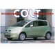 1/24 Mitsubishi Colt Elegance Version (ID129)