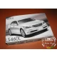 1/24 Lexus LS460L