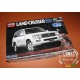 1/24 Toyota Land Cruiser 100 Van