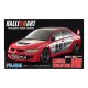 1/24 Mitsubishi Ralliart Lancer Evolution VIII (ID148)