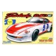 1/24 Nissan FairLady 240ZG FULL WORKS (S30) RACE (ID-161)