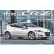 1/24 Honda CR-Z