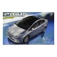 1/24 Toyota Prius S "Touring Selection" Solar Panel Type (ID171)