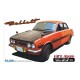 1/24 Isuzu Bellett 1600GT-R/1800GT Early/Late (ID86)