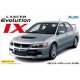 1/24 Mitsubishi Lancer Evolution IX GSR w/Window Frame Masking (ID-107)