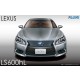 1/24 Lexus LS600hL 2013