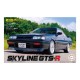 1/24 Skyline GTS-R (HR31) 1987 2-Door Sport Coupe (ID13)