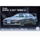1/24 Toyota Supra 3.0GT Turbo A