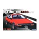 1/24 Toyota 86 Trueno 2 Door GT/APEX Early Production (ID-183)