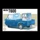 1/24 Mazda T600 [ID-281]