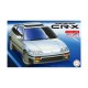 1/24 Honda CR-X Si (ID-140)