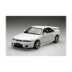 1/24 Nissan Skyline R33 GT-R '95 (ID-19)