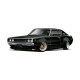 1/24 Nissan Skyline 2000 GT-R KPGC110 Full Works (ID-136)