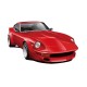 1/24 Nissan FairLady 240ZG FULL WORKS RACING (ID-143)