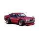1/24 Mazda Savanna GT RX-3 Racing version (ID-109)