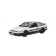 1/24 Toyoya AE86 Levin (Tohge-1)