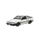 1/24 Toyota AE86 Trueno (Tohge-3)